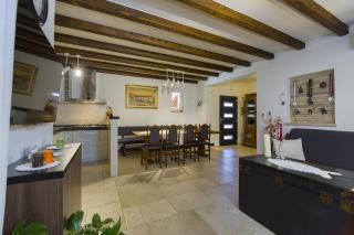 Villa Vision in Sestanovac with Private Pool & Jacuzzi - Kreševo - 2