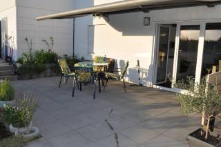 Allgäu gemütliche, moderne Wohnung mit Garten-Pool - Argenbühl - 9