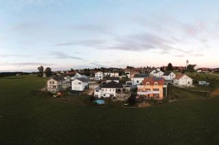 Allgäu gemütliche, moderne Wohnung mit Garten-Pool - Argenbühl - 5