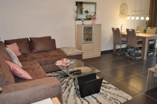 Allgäu gemütliche, moderne Wohnung mit Garten-Pool - Argenbühl - 2
