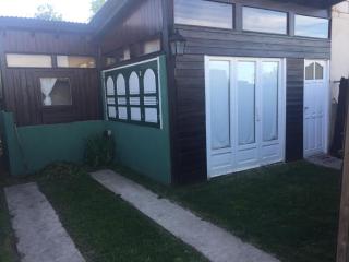 CABAÑA ÚNICA - Miramar - 5