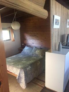CABAÑA ÚNICA - Miramar - 6