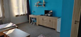 Ubytování u Kováře - 8