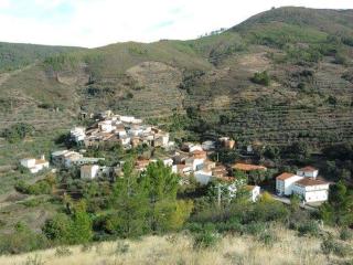 Casa Rural El Chorritero - 0