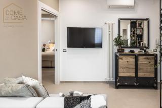 Come a Casa - Rome - 1