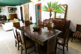 Finca La Argelia - 2