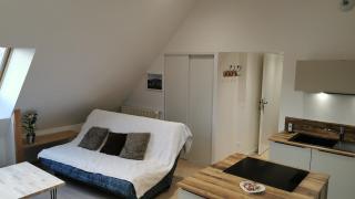 Aux chataigniers alpins - Gap - 4