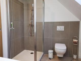 Aux chataigniers alpins - 1