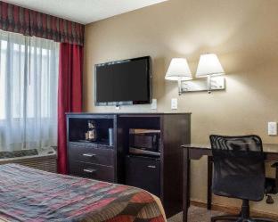 Econo Lodge - Jamestown - 7