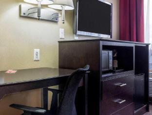 Econo Lodge - Jamestown - 2