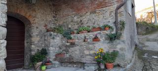 Casa sotto il Castello - Monti di Licciana Nardi - 1