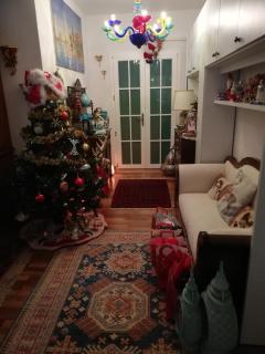 B&B Chez Elisabeth - Pádua - 4