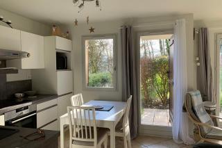 #P0 Le Montbonnot Luminous T2 Garden - Terrace - Montbonnot-Saint-Martin - 3