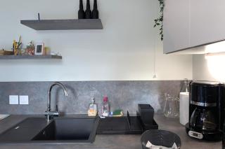 #P0 Le Montbonnot Luminous T2 Garden - Terrace - 2