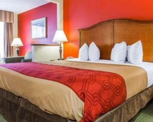 Econo Lodge Inn & Suites - Griffin - 5