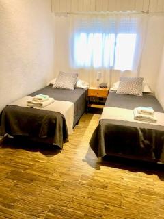 Hotel Berlin Pinamar - Pinamar - 3