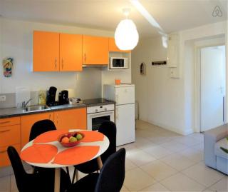 #F2 The patioGarden Free parking - Saint-Martin-dʼHères - 5