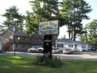 Milford Motel On the River - Milford - 0
