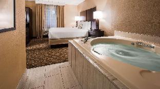 Best Western Okemos/East Lansing Hotel & Suites - 4