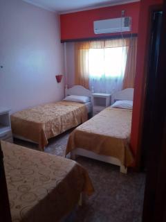 Hotel La Palmera - Villa Gesell - 2