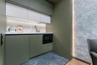 Bloody Lisa Design Apartment - Odessa - 3