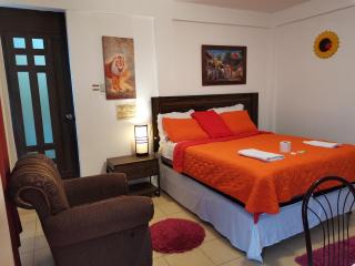 Pescador Hotel PH - Santiago Atitlán - 8