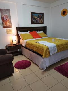 Pescador Hotel PH - Santiago Atitlán - 5