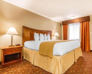Quality Inn Sacramento Convention Center - 9