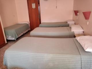 Hotel La Palmera - Villa Gesell - 4