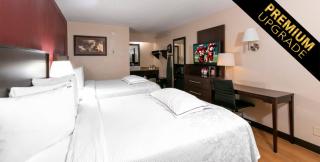 Red Roof Inn PLUS+ Washington DC - Oxon Hill - Oxon Hill - 2
