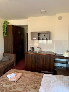 Apartamenty Arka Medical Spa **** - Kołobrzeg - 8