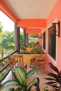 Hotel Villa Kiin - Isla Mujeres - 8