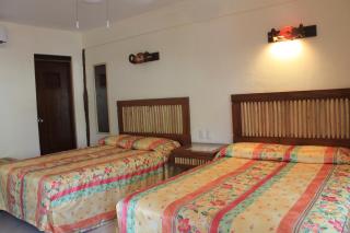 Hotel Villa Kiin - Isla Mujeres - 5