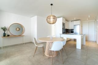 Casa La Cala - Brand new apartment - La Cala de Mijas - Marbella - Malaga area 2 or 3 bedroom - La Cala de Mijas - 4