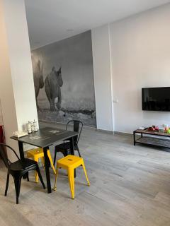 T-Homes - Fuencarral - Madrid - 1