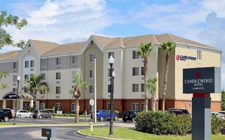 Candlewood Suites Melbourne/Viera by IHG - 0