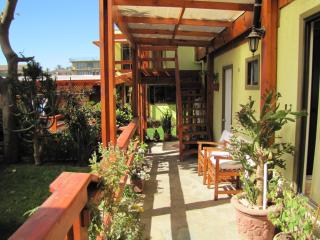 Hostal Antumulen - Pichilemu - 5