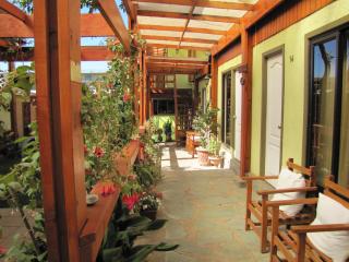Hostal Antumulen - Pichilemu - 2