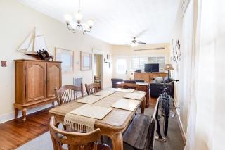 Castaway Cottage - Galveston - 5