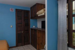 HOTEL NIUT-JA - Città di Oaxaca - 7