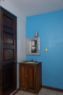 HOTEL NIUT-JA - Città di Oaxaca - 4