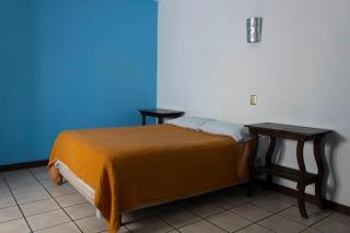HOTEL NIUT-JA - Città di Oaxaca - 2