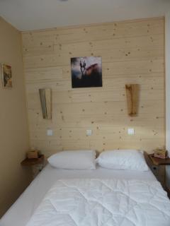 APPARTEMENT PUY SAINT VINCENT ALPES DU SUD été - hiver - Puy-Saint-Vincent - 1