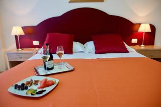 Hotel Teti - Torre Mozza - 2