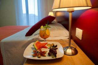 Hotel Teti - Torre Mozza - 9