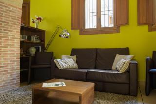 Casa Lucía - Requena - 7