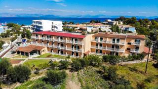 SeaBird Hotel - Moraitika - 2