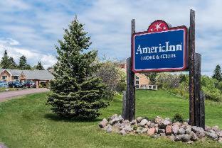 AmericInn by Wyndham Tofte Near Lake Superior - Tofte - 3