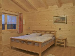 Ferienwohnungen Bauregger - Chiemgau Karte - Inzell - 4