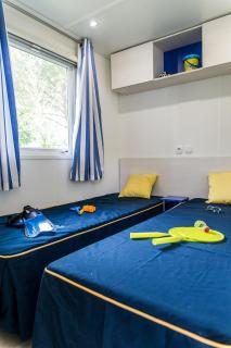 MOBIL HOME 6 personnes TOUT CONFORT - Saint-Cyprien - 1